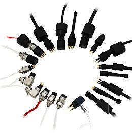 Underwater Connector