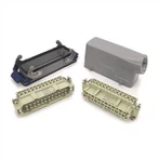 Heavy Duty Multi Pin Connectors til Harting