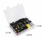 Marine vandtæt autoelektronik