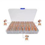 Universal Wire Connector Terminal Block