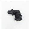 military electrical connector