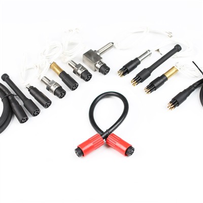 The difference between wire and cable, what are the differences between them