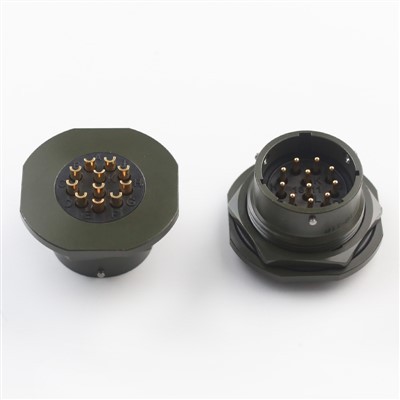 MS3114A -18-1 P mil Spec Circular Connector